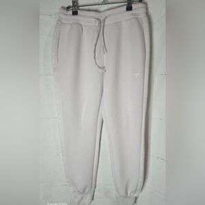 Guess Gray Sweatpants for Effortless Style